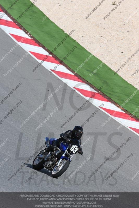 march 2010;motorbikes;no limits;peter wileman photography;portimao;portugal;trackday;trackday digital images