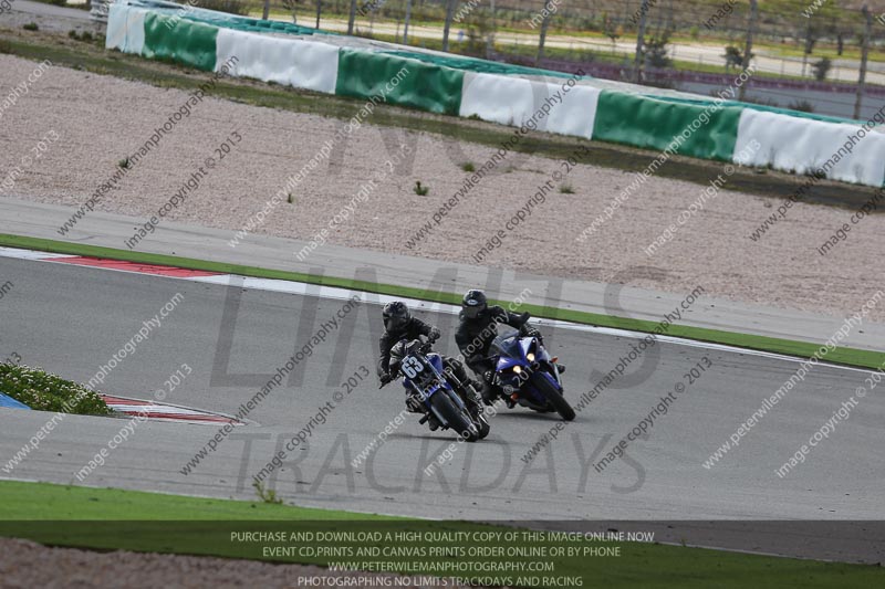 march 2010;motorbikes;no limits;peter wileman photography;portimao;portugal;trackday;trackday digital images