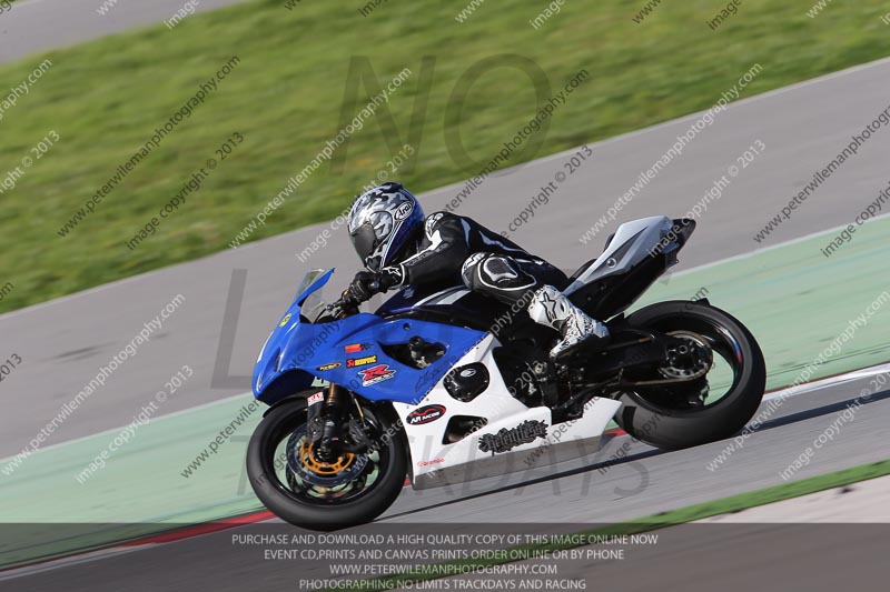 march 2010;motorbikes;no limits;peter wileman photography;portimao;portugal;trackday;trackday digital images