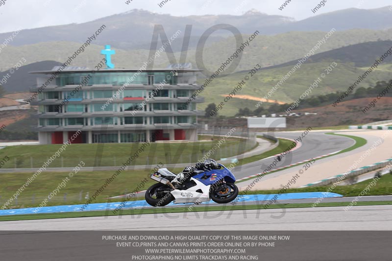 march 2010;motorbikes;no limits;peter wileman photography;portimao;portugal;trackday;trackday digital images