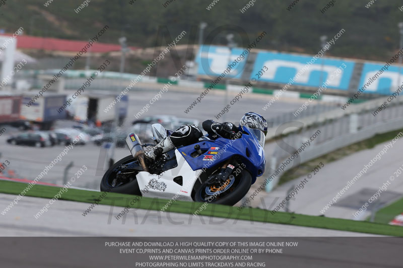 march 2010;motorbikes;no limits;peter wileman photography;portimao;portugal;trackday;trackday digital images