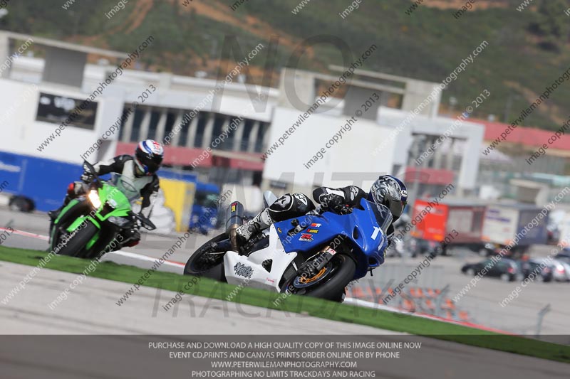 march 2010;motorbikes;no limits;peter wileman photography;portimao;portugal;trackday;trackday digital images