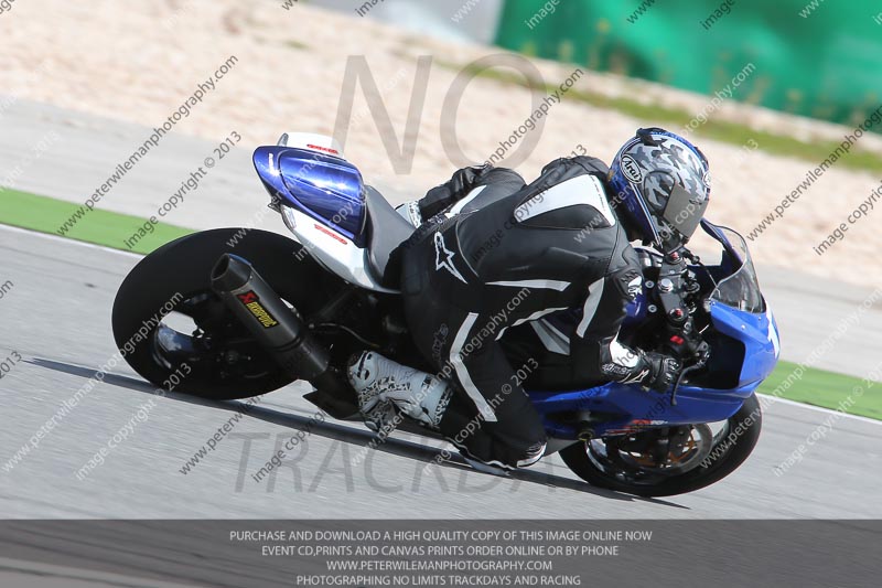 march 2010;motorbikes;no limits;peter wileman photography;portimao;portugal;trackday;trackday digital images