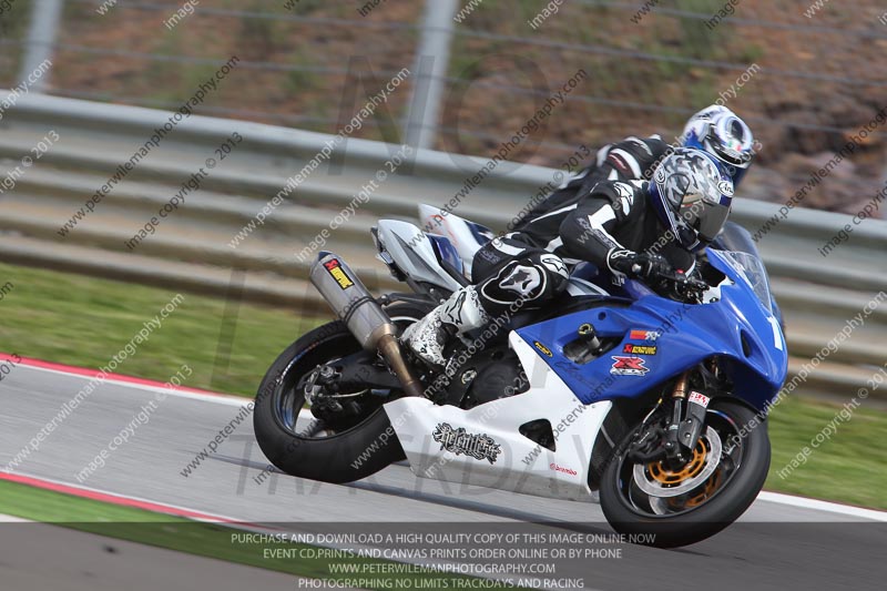 march 2010;motorbikes;no limits;peter wileman photography;portimao;portugal;trackday;trackday digital images