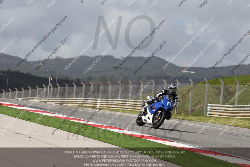 march 2010;motorbikes;no limits;peter wileman photography;portimao;portugal;trackday;trackday digital images