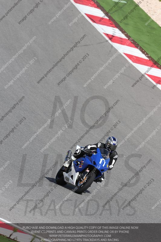 march 2010;motorbikes;no limits;peter wileman photography;portimao;portugal;trackday;trackday digital images