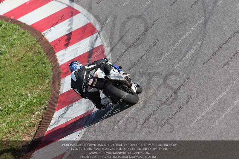 march 2010;motorbikes;no limits;peter wileman photography;portimao;portugal;trackday;trackday digital images