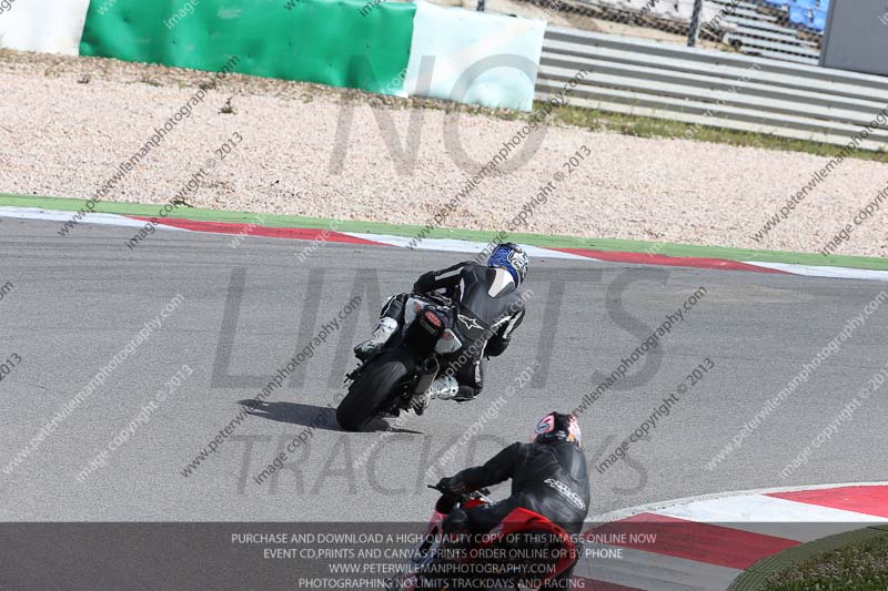 march 2010;motorbikes;no limits;peter wileman photography;portimao;portugal;trackday;trackday digital images