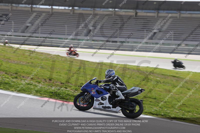 march 2010;motorbikes;no limits;peter wileman photography;portimao;portugal;trackday;trackday digital images