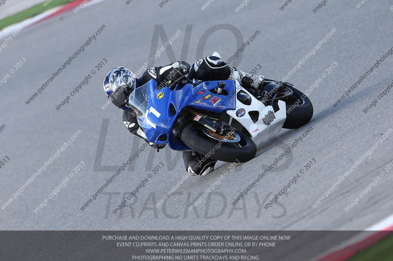 march 2010;motorbikes;no limits;peter wileman photography;portimao;portugal;trackday;trackday digital images