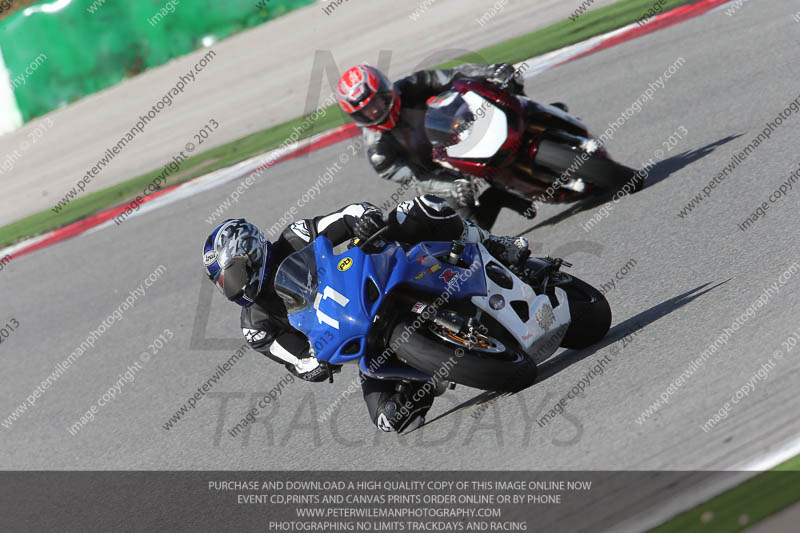 march 2010;motorbikes;no limits;peter wileman photography;portimao;portugal;trackday;trackday digital images