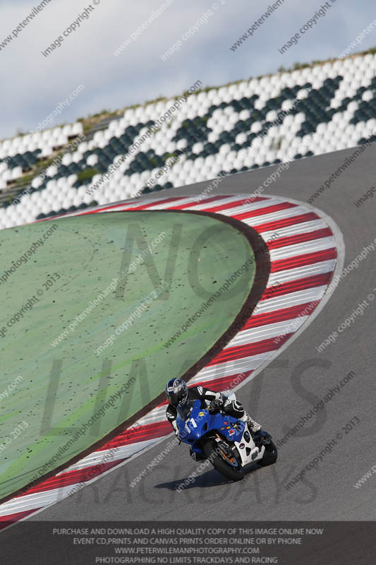 march 2010;motorbikes;no limits;peter wileman photography;portimao;portugal;trackday;trackday digital images