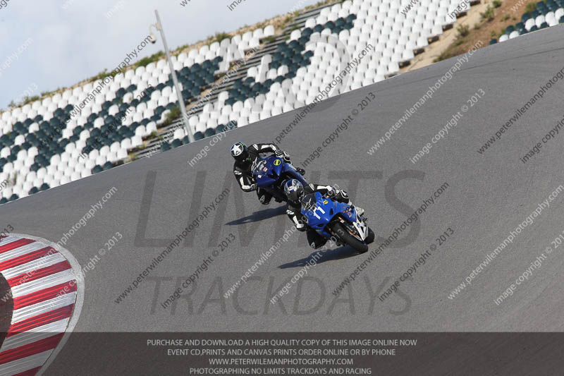 march 2010;motorbikes;no limits;peter wileman photography;portimao;portugal;trackday;trackday digital images