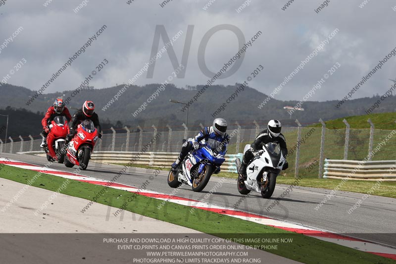 march 2010;motorbikes;no limits;peter wileman photography;portimao;portugal;trackday;trackday digital images