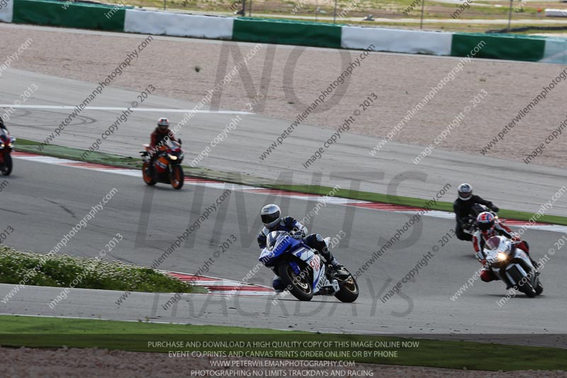 march 2010;motorbikes;no limits;peter wileman photography;portimao;portugal;trackday;trackday digital images