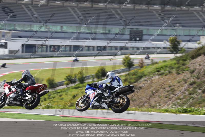 march 2010;motorbikes;no limits;peter wileman photography;portimao;portugal;trackday;trackday digital images