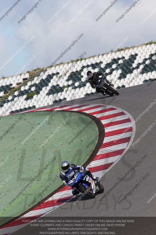 march 2010;motorbikes;no limits;peter wileman photography;portimao;portugal;trackday;trackday digital images