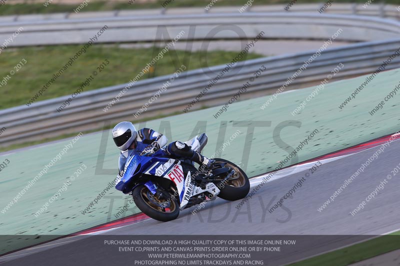 march 2010;motorbikes;no limits;peter wileman photography;portimao;portugal;trackday;trackday digital images