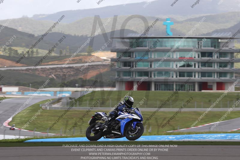 march 2010;motorbikes;no limits;peter wileman photography;portimao;portugal;trackday;trackday digital images