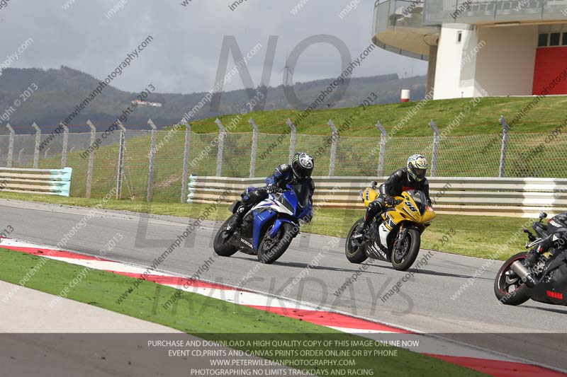 march 2010;motorbikes;no limits;peter wileman photography;portimao;portugal;trackday;trackday digital images