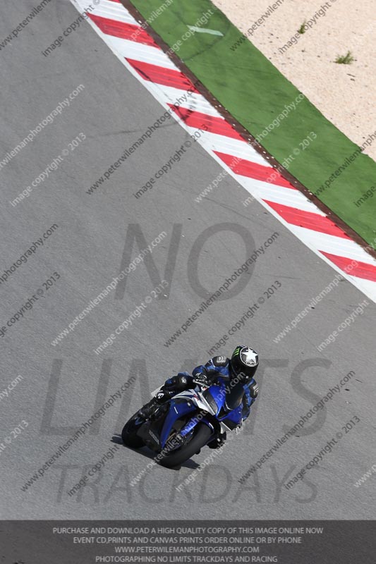 march 2010;motorbikes;no limits;peter wileman photography;portimao;portugal;trackday;trackday digital images