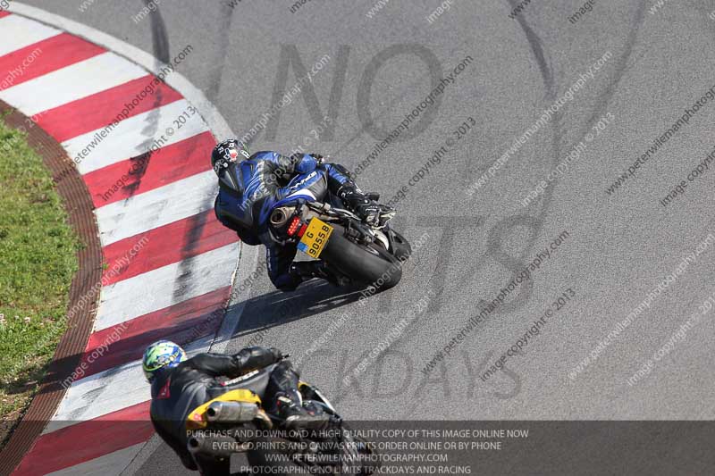 march 2010;motorbikes;no limits;peter wileman photography;portimao;portugal;trackday;trackday digital images