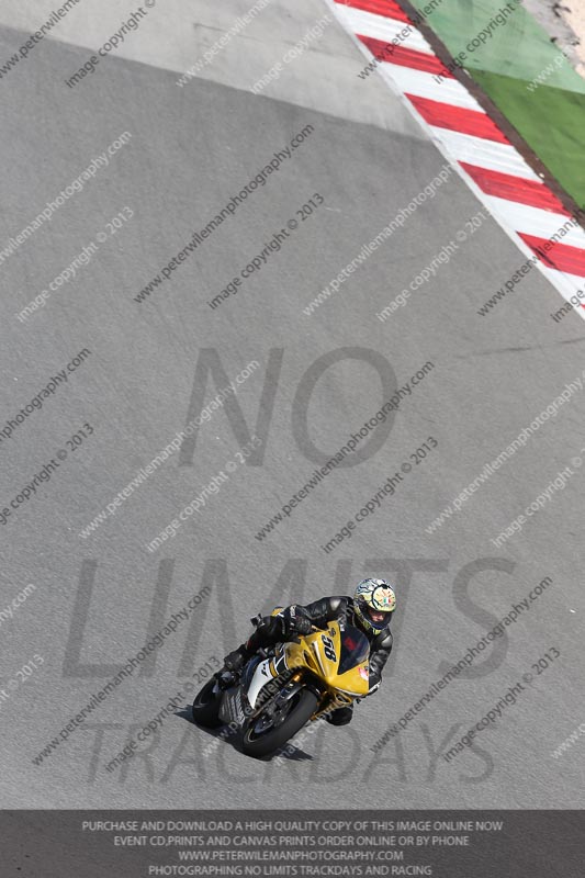 march 2010;motorbikes;no limits;peter wileman photography;portimao;portugal;trackday;trackday digital images