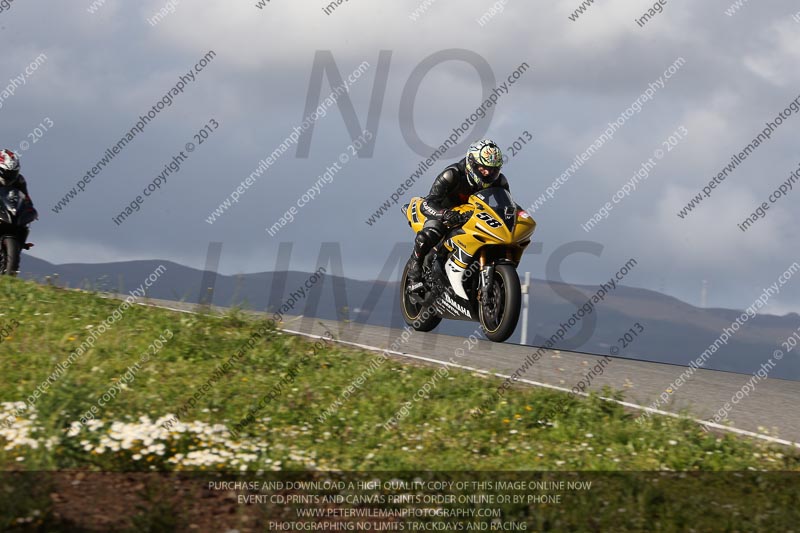 march 2010;motorbikes;no limits;peter wileman photography;portimao;portugal;trackday;trackday digital images