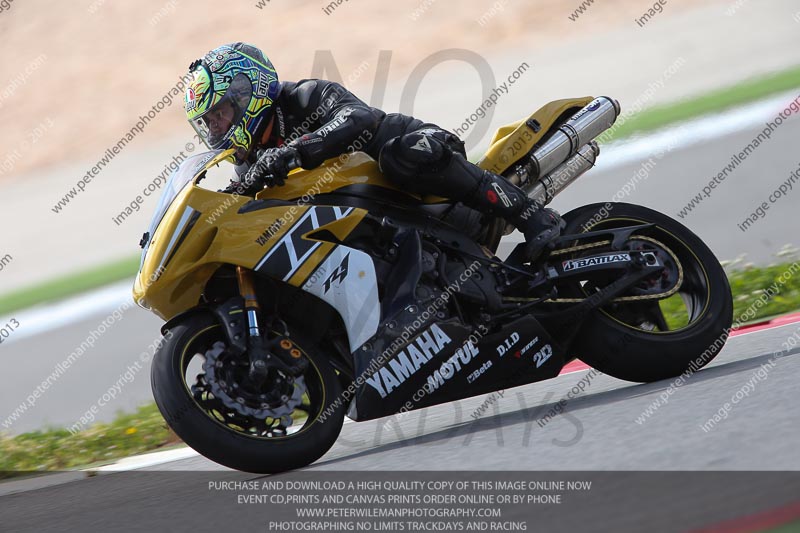 march 2010;motorbikes;no limits;peter wileman photography;portimao;portugal;trackday;trackday digital images