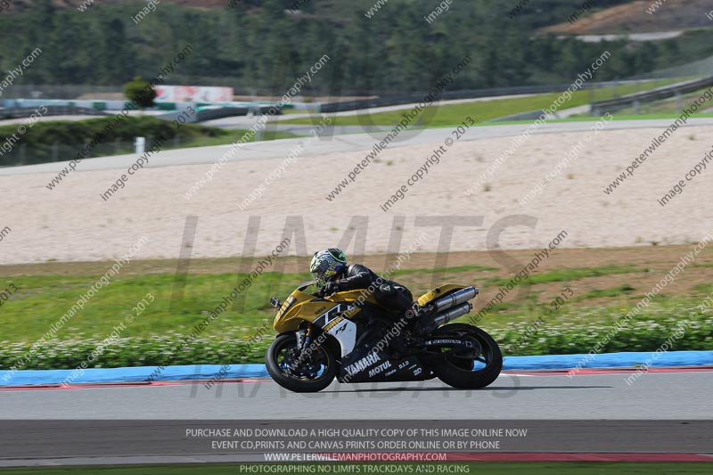 march 2010;motorbikes;no limits;peter wileman photography;portimao;portugal;trackday;trackday digital images