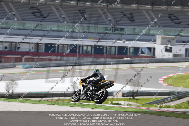 march 2010;motorbikes;no limits;peter wileman photography;portimao;portugal;trackday;trackday digital images