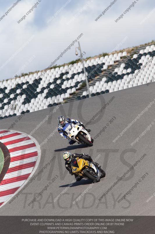 march 2010;motorbikes;no limits;peter wileman photography;portimao;portugal;trackday;trackday digital images