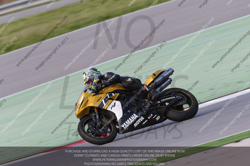 march 2010;motorbikes;no limits;peter wileman photography;portimao;portugal;trackday;trackday digital images