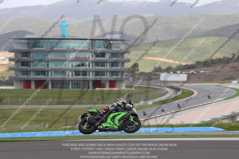 march 2010;motorbikes;no limits;peter wileman photography;portimao;portugal;trackday;trackday digital images