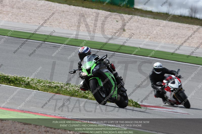 march 2010;motorbikes;no limits;peter wileman photography;portimao;portugal;trackday;trackday digital images