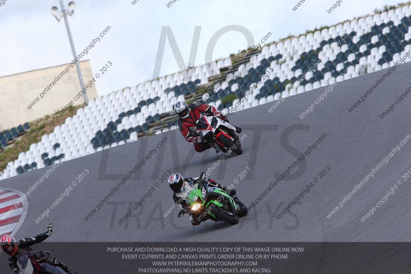 march 2010;motorbikes;no limits;peter wileman photography;portimao;portugal;trackday;trackday digital images