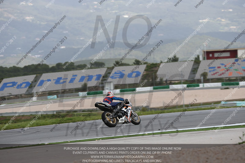 march 2010;motorbikes;no limits;peter wileman photography;portimao;portugal;trackday;trackday digital images