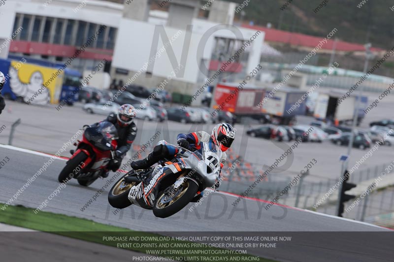 march 2010;motorbikes;no limits;peter wileman photography;portimao;portugal;trackday;trackday digital images