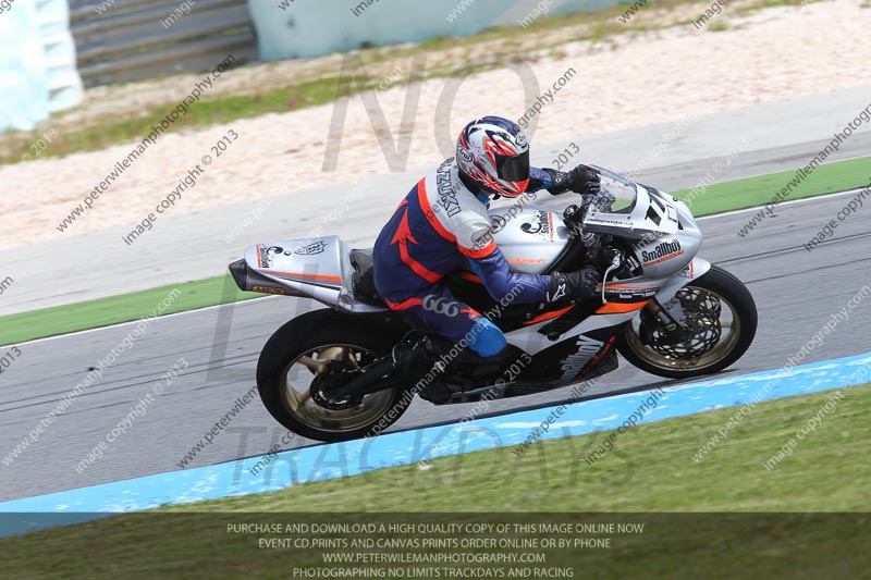 march 2010;motorbikes;no limits;peter wileman photography;portimao;portugal;trackday;trackday digital images