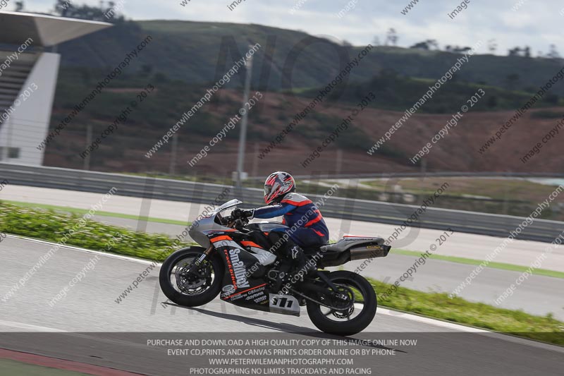 march 2010;motorbikes;no limits;peter wileman photography;portimao;portugal;trackday;trackday digital images