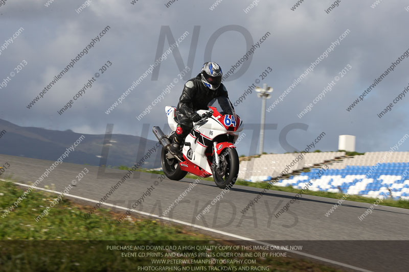 march 2010;motorbikes;no limits;peter wileman photography;portimao;portugal;trackday;trackday digital images