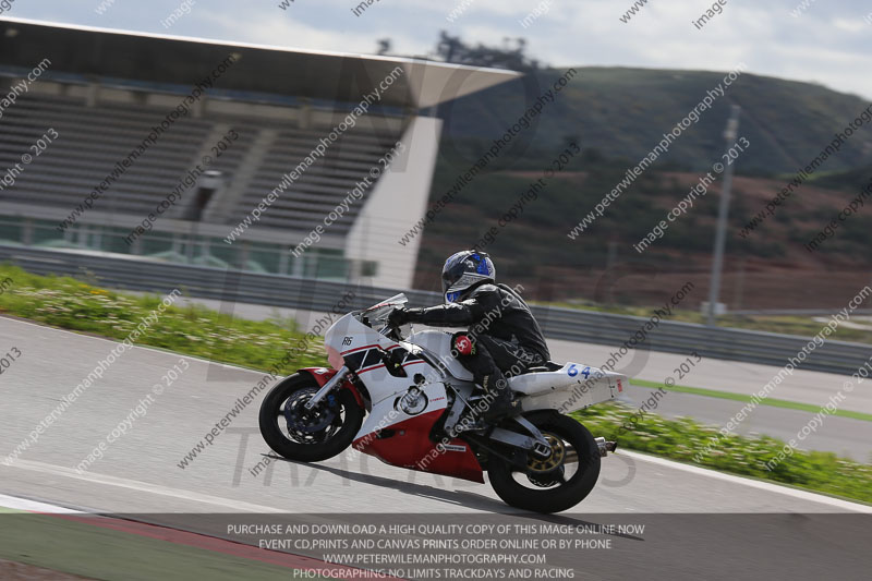 march 2010;motorbikes;no limits;peter wileman photography;portimao;portugal;trackday;trackday digital images