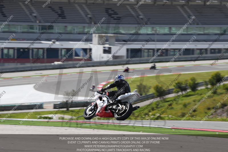 march 2010;motorbikes;no limits;peter wileman photography;portimao;portugal;trackday;trackday digital images