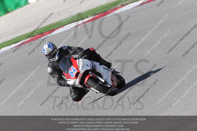 march 2010;motorbikes;no limits;peter wileman photography;portimao;portugal;trackday;trackday digital images