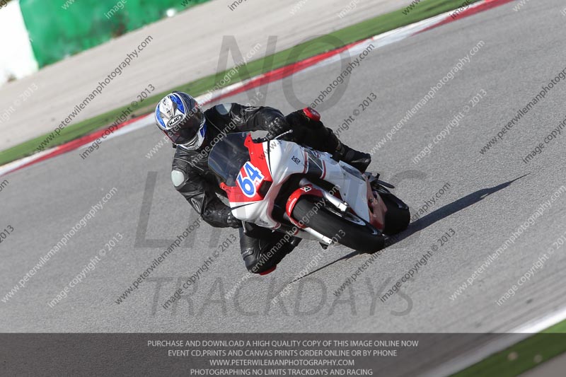 march 2010;motorbikes;no limits;peter wileman photography;portimao;portugal;trackday;trackday digital images