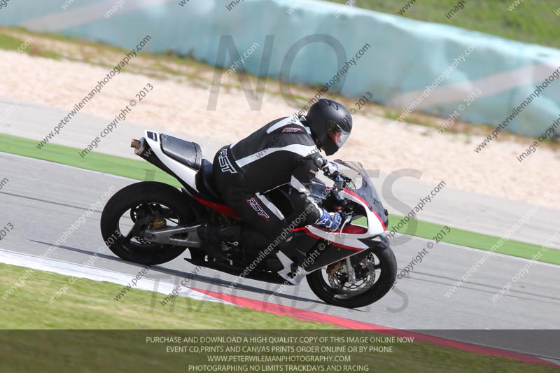 march 2010;motorbikes;no limits;peter wileman photography;portimao;portugal;trackday;trackday digital images