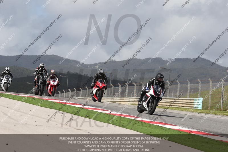 march 2010;motorbikes;no limits;peter wileman photography;portimao;portugal;trackday;trackday digital images