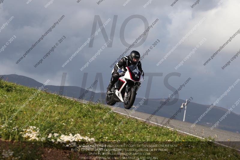 march 2010;motorbikes;no limits;peter wileman photography;portimao;portugal;trackday;trackday digital images