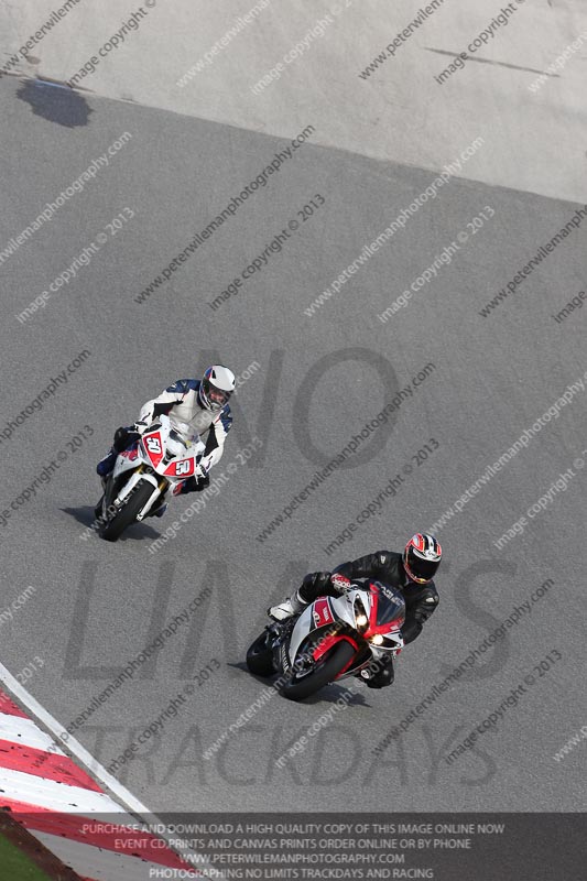 march 2010;motorbikes;no limits;peter wileman photography;portimao;portugal;trackday;trackday digital images