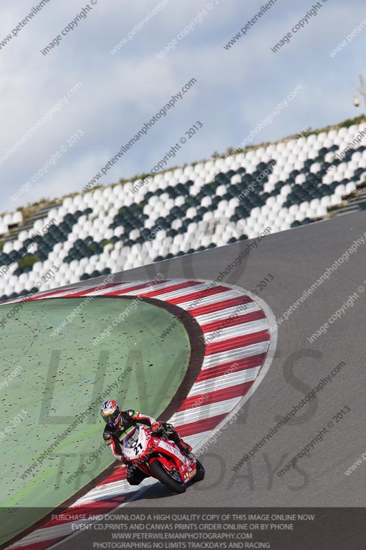 march 2010;motorbikes;no limits;peter wileman photography;portimao;portugal;trackday;trackday digital images